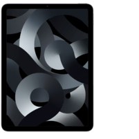 Resim IPAD AIR WI-FI 64GB SPACE GRAY 