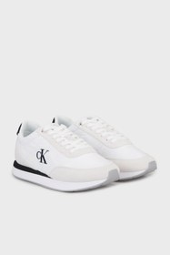 Resim Calvin Klein Bayan Ayakkabı YW0YW01990 01W 