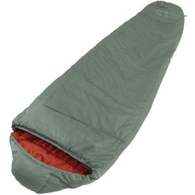 Resim Easycamp Nebula L -14 C Ultralight Uyku Tulumu 240183 Çok Renkli 