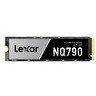 Resim Lexar Ssd Nq790 2tb Pcıe Gen 4x4 M.2 Nvme Up To 7000 Mb/s Read And 6000 Mb/s Wrıte Lnq790x002t-rnnng 