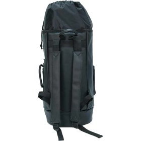 Resim Kingsize Ultimate Duffle Bag Spor Çanta Siyah 