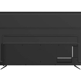 Resim Axen AX75LEDB252 75" 190 Ekran Uydu Alıcılı 4K Ultra HD Smart WebOS LED TV 