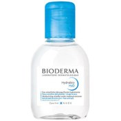 Resim Bioderma Hydrabio H2O Micellar Su 100 ml 