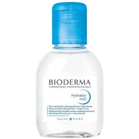 Resim Bioderma Hydrabio H2O Micellar Su 100 ml 