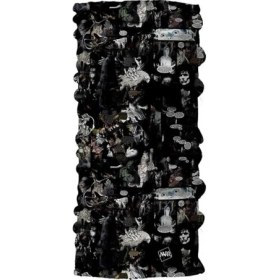 Resim Colizon Unisex Motosiklet Maskesi Bandana - Uv Korumalı Termal Outdoor Boyunluk-Buff 