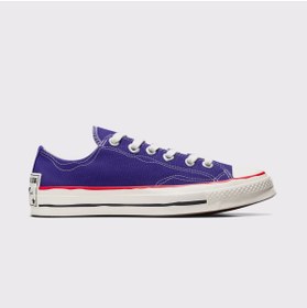 Resim Converse Chuck 70 Unisex Lacivert Sneaker 