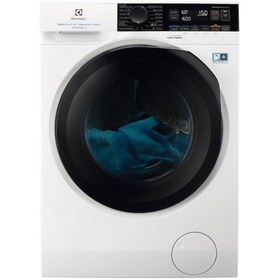 Resim Electrolux EW8WP261PBT 10 Kg/6 Kg 1600 Devir Beyaz Kurutmalı Çamaşır Makinesi 