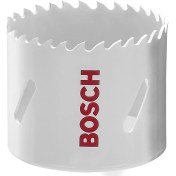 Resim Storemax Hss Bi-Metal Delik Açma Testeresi (Panç) 46 mm 