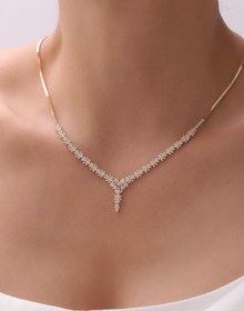 Resim 14 Ayar Altın Düğün Seti 