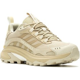 Resim Merrell Moab Speed 2 Gtx Kadın Outdoor Ayakabısı J037842-33 Krem J037842-33 Krem 