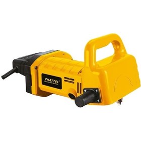 Resim Chattel CHT 4982 Kanal Kazma Makinesi 