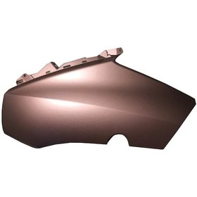 Resim Yamaha Xmax 250-300 Sağ Ön Kafa Grenajı Kahverengi-Bronz 