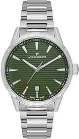Resim Jacques Philippe Jpqgs0913x6 Erkek Kol Saati 