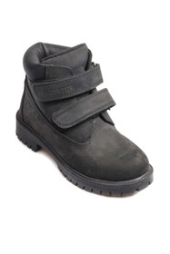 Resim Fast Step Hakiki Deri Unisex Çocuk Worker Bot 006sfa1001 001 