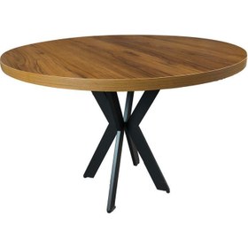 Resim VRL Marin 105 Mutfak Cafe Masası 