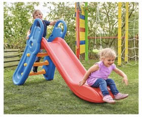 Resim BIG Eğlenceli Kaydırak - UV Korumalı 800056710 