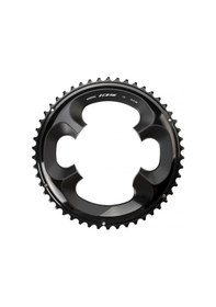 Resim Shimano 50t-ms Aynakol Dişlisi 105 Fc-r7000 110mm Bcd 4 Kollu Siyah 