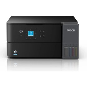 Resim Epson Ecotank L4360 A4 Çok Fonk. Yazıcı 