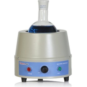 Resim Thermomac HM500 Heating Mantle Mantolu Balon Isıtıcı 500 ML 