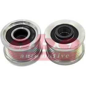 Resim ABA 25170044 Alternatör Kasnağı Rulmanlı X-Traıl 01-13 2.0 