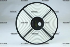 Resim Hava Fıltresı Corolla 1.6 4af Karburatorlu 17801 15060 