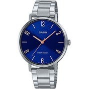 Resim Casio LTP-VT01D-2B2UDF Kadın Kol Saati 