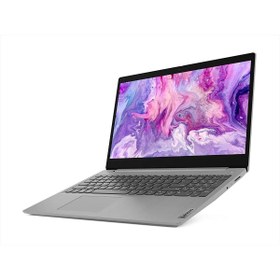 Resim LENOVO Ideapad Slim 3 Intel Core I5-12450H 16GB 512GB SSD Fdos 15.6" 