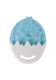 Resim Marakas Çıngırak Sulu Dişlik Çok Renkli 