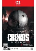 Resim Cronos The New Dawn Switch 2 Oyunu 
