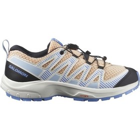 Resim Salomon XA PRO V8 Çocuk Ayakkabı Peach Quartz L47522400 
