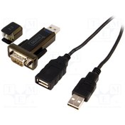 Resim Digitus - Da-70167 - Usb 2.0 - Rs232 Seri Çevirici 