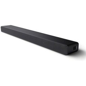 Resim Sony HT-A3000 A Series Premium Soundbar 3.1ch 360 Spatial Sound Mapping surround sound Home theatre system with Dolby Atmos (Bluetooth, 360 Reality Audio ,HDMI eArc & Optical) 