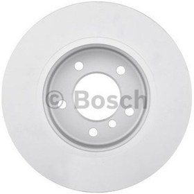 Resim Bmw 3 E46 325İ 2000-2006 Bosch Ön Disk 2 Adet 