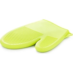 Resim Freecook Silikon Fırın Eldiveni 