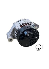 Resim 12 Alternatör Dinamo Denso Tipi 120 A Lın Alfa Romeo-fıat-jeep 