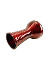 Resim Me6rd Çömlek Darbuka Kırmızı - Kılıf Hediyeli 