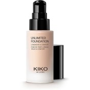 Resim NEW UNLIMITED FOUNDATION 