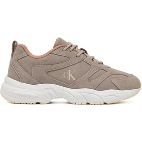 Resim Calvin Klein KADIN AYAKKABI YW0YW01639-0IN 