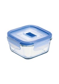 Resim Luminarc Pure Box Active Saklama Kabı Kare 380 CC 