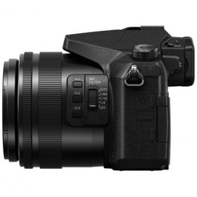 Resim Panasonic Panasonic Lumix Dmc-fz2000 Fotoğraf Makinesi 