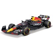 Resim berenelektronik NessiWorld 1/2 Oracle Red Bull Racing RB19 R/C 