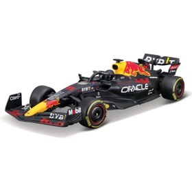 Resim berenelektronik NessiWorld 1/2 Oracle Red Bull Racing RB19 R/C 