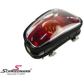 Resim Mini Stop Lambası -l- Mini R50 63216935783 