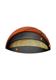 Resim Molten İç Mekan/dış Mekan 5 Numara Basketbol Topu B5g3000 