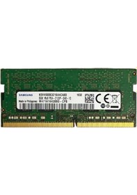 Resim Nemixram Samsung 8gb Ddr4 2133mhz Ecc Notebook Ram Value M471a1k43bb0-cpb 