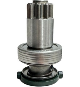 Resim Bosch Marş Dişlisi 10 Diş Ters 16 Kanal gövde Çapı 47 Mm Audı N11.5712 