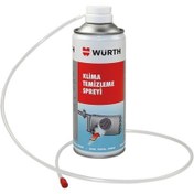 Resim Würth Klima Temizleme Dezenfekte Spreyi 300 ML 