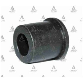 Resim MAHER 8608 Makas Lastiği B-2500 97-06 Kısa (Yerli) 