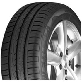 Resim Fulda 205/65 R15 94h Eco Control Hp Yaz Lastiği 2024 