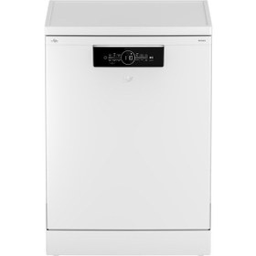 Resim Beko BM 6046 B 6 Programlı 14 Kişilik Bulaşık Makinesi 